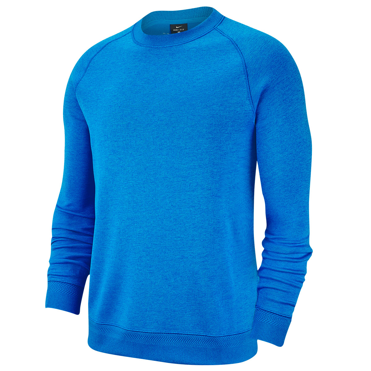 nike crew neck golf shirts