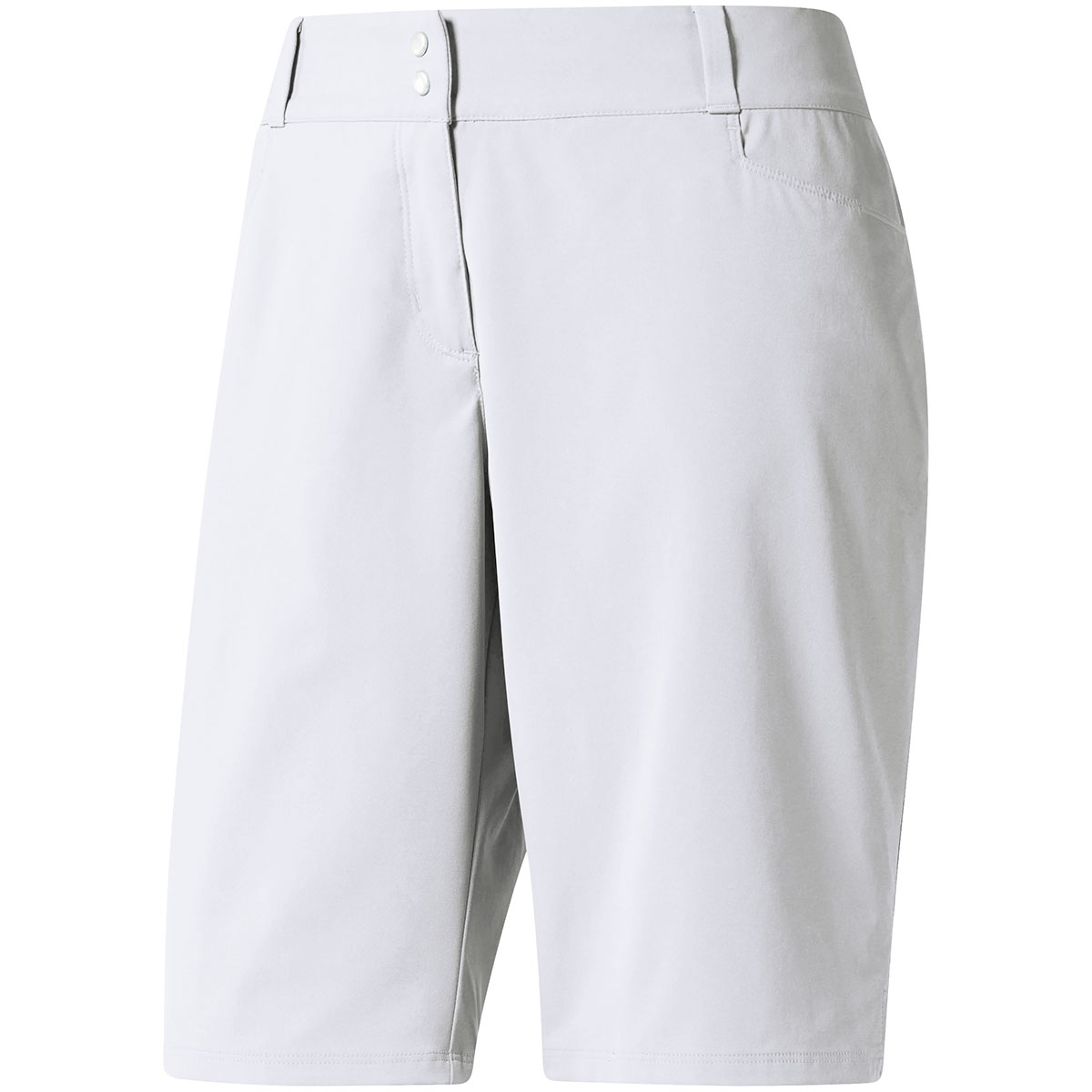 adidas white golf shorts