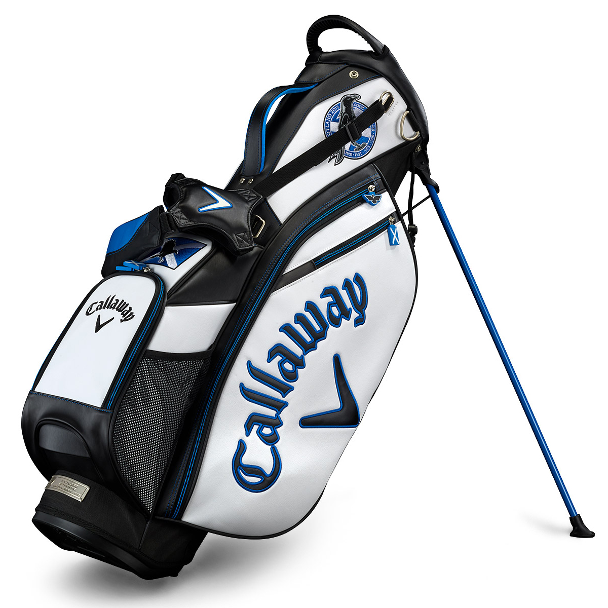 callaway carry golf bag