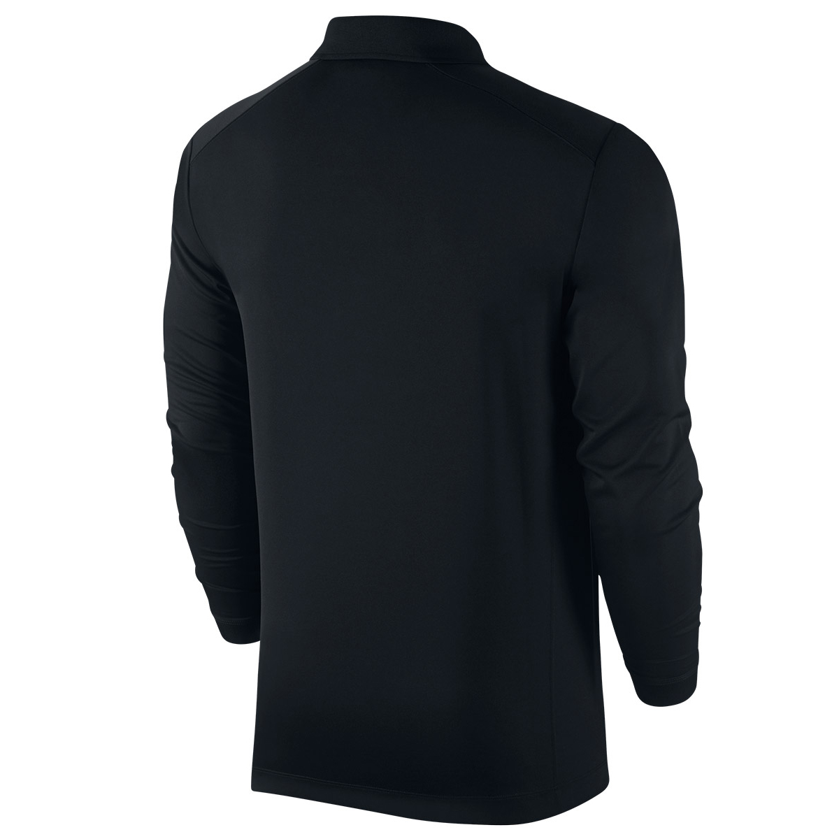 nike victory long sleeve polo