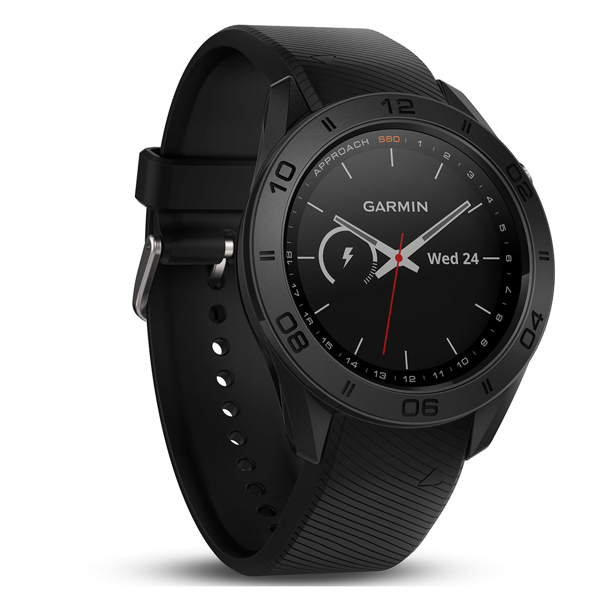 approach s60 gps watch
