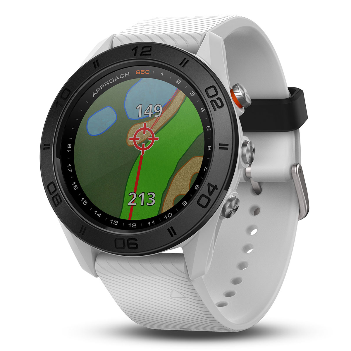 garmin approach s60 price