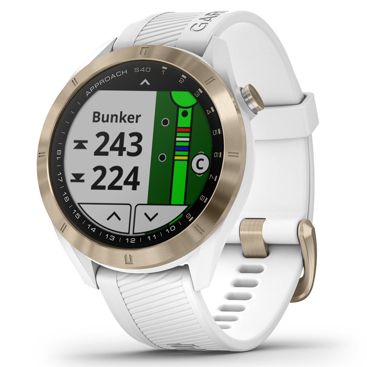garmin s40 premium