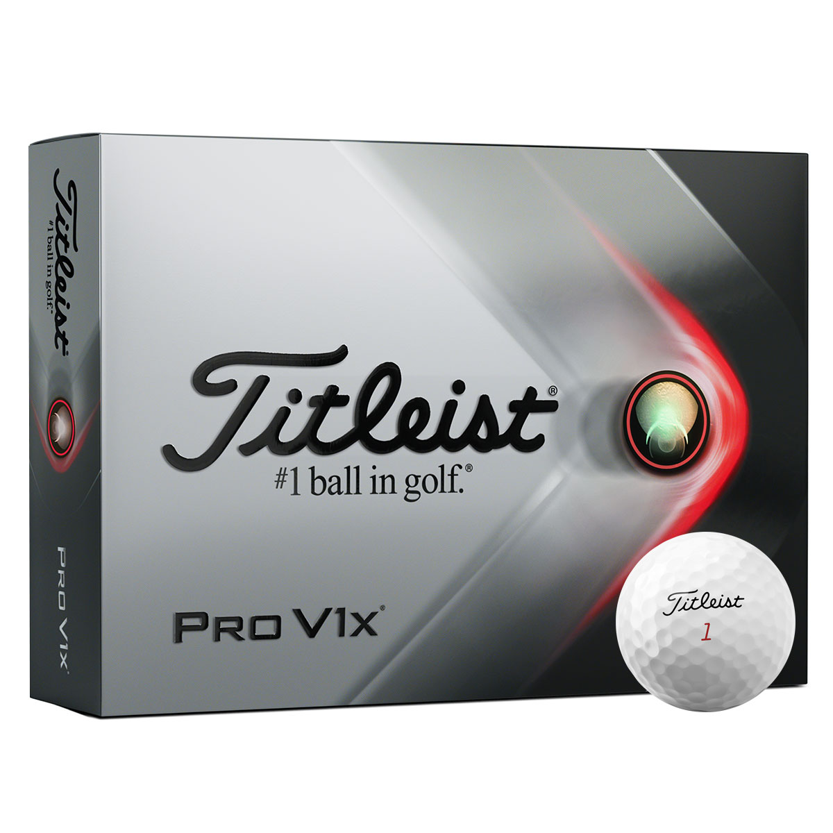 titleist pro v1 12 pack