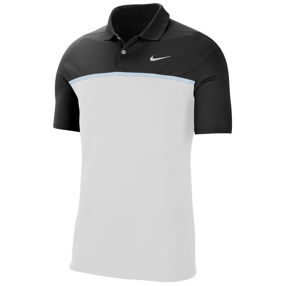 two tone dri fit shirts