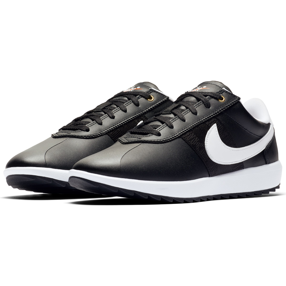 Nike Golf Cortez G Shoes | Golf