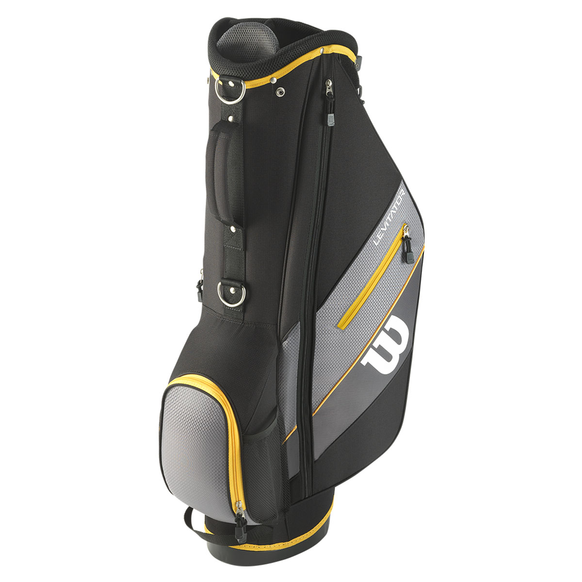 wilson hyper hammer review