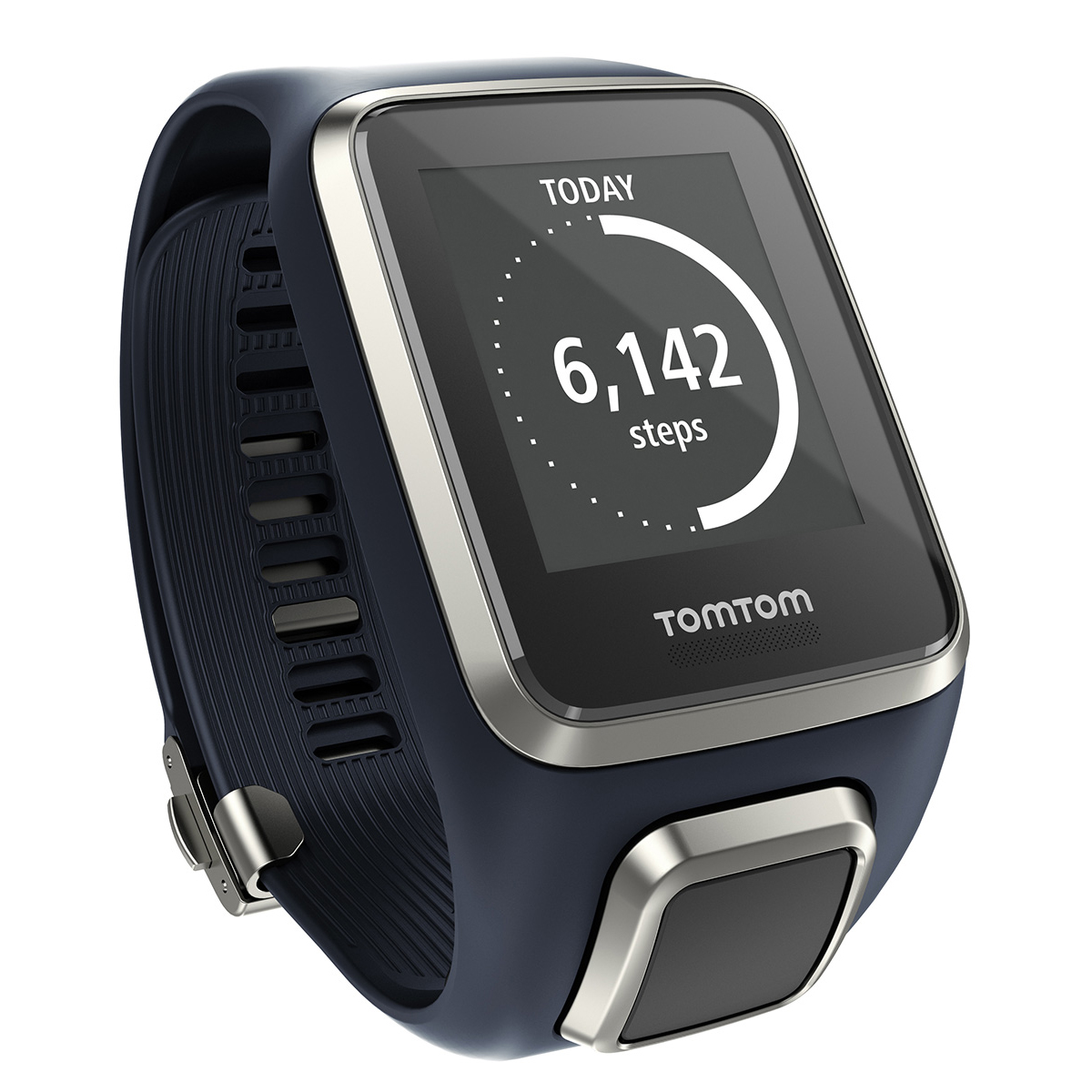 tomtom golfer gps