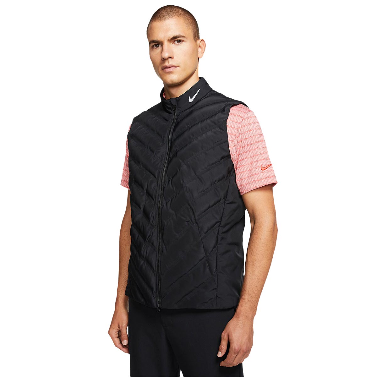 nike aeroloft gilet