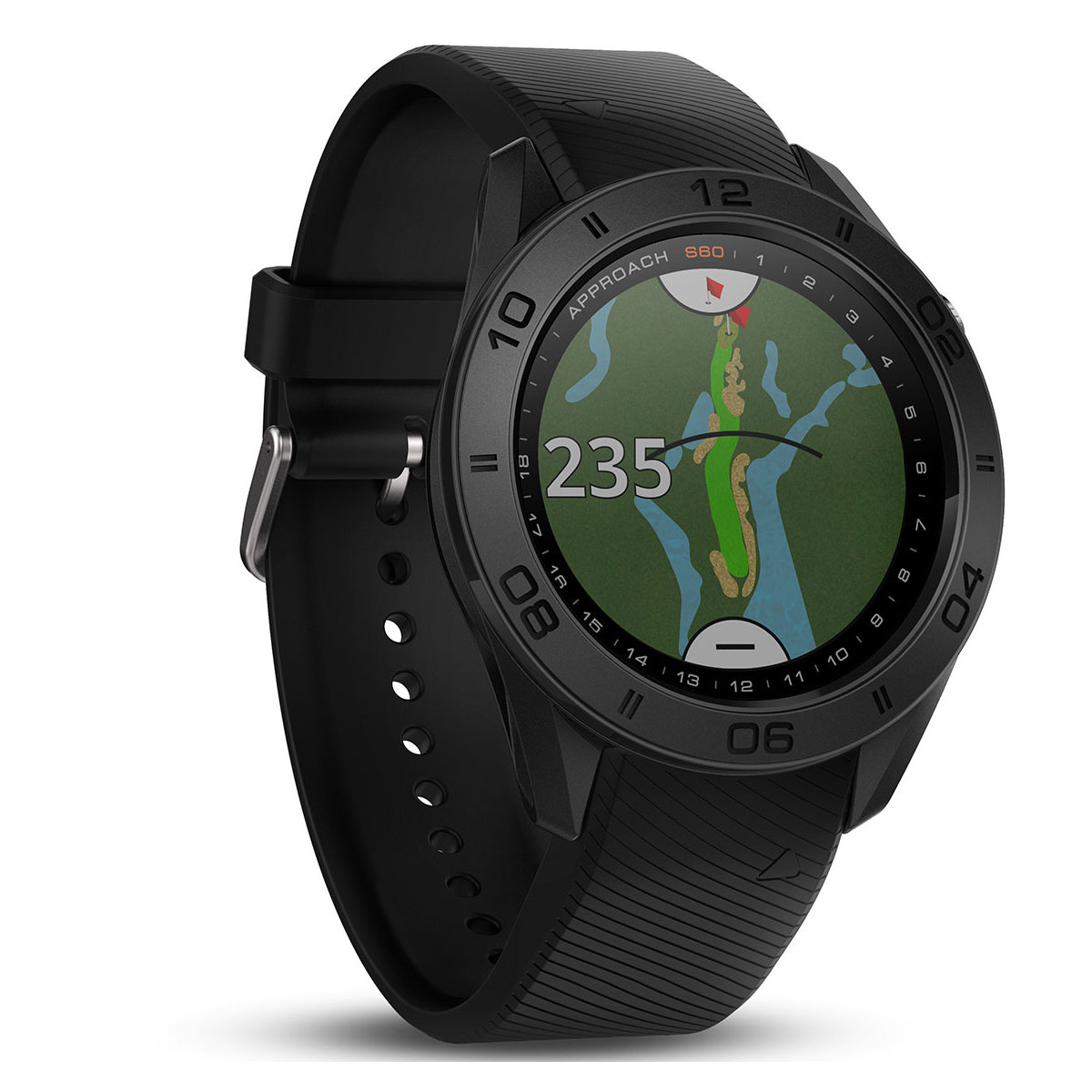 garmin gs10