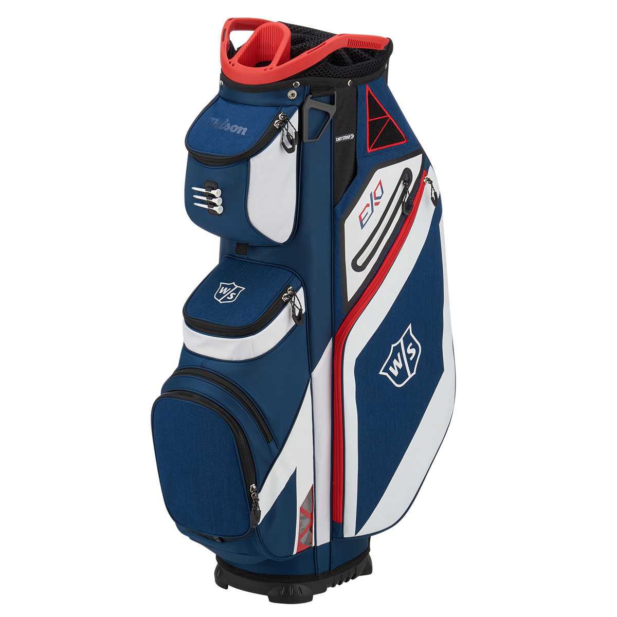 Wilson Staff EXO Cart Bag | Online Golf