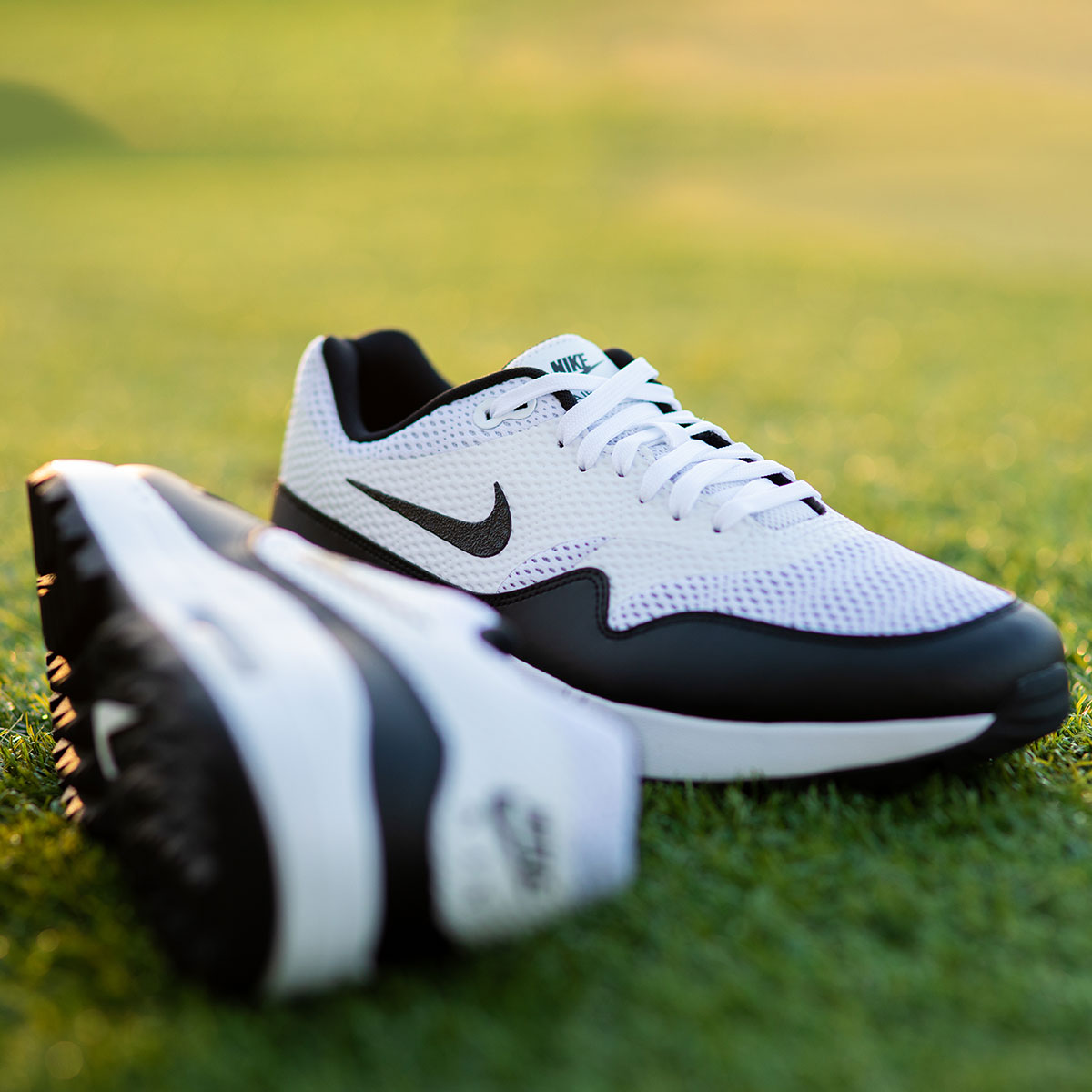 Nike golf air max 1g shoes 2020 online
