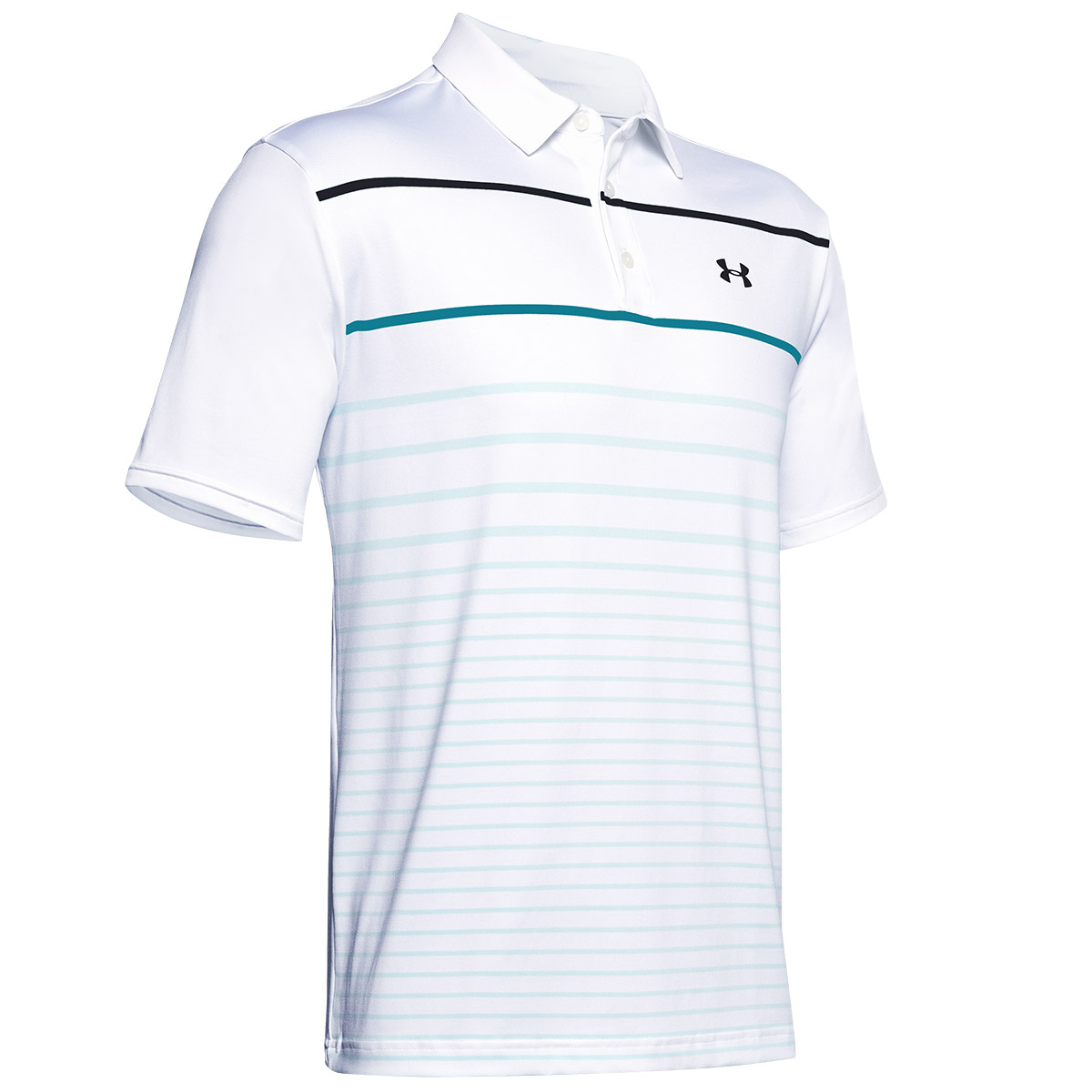 under armour playoff 2.0 polo