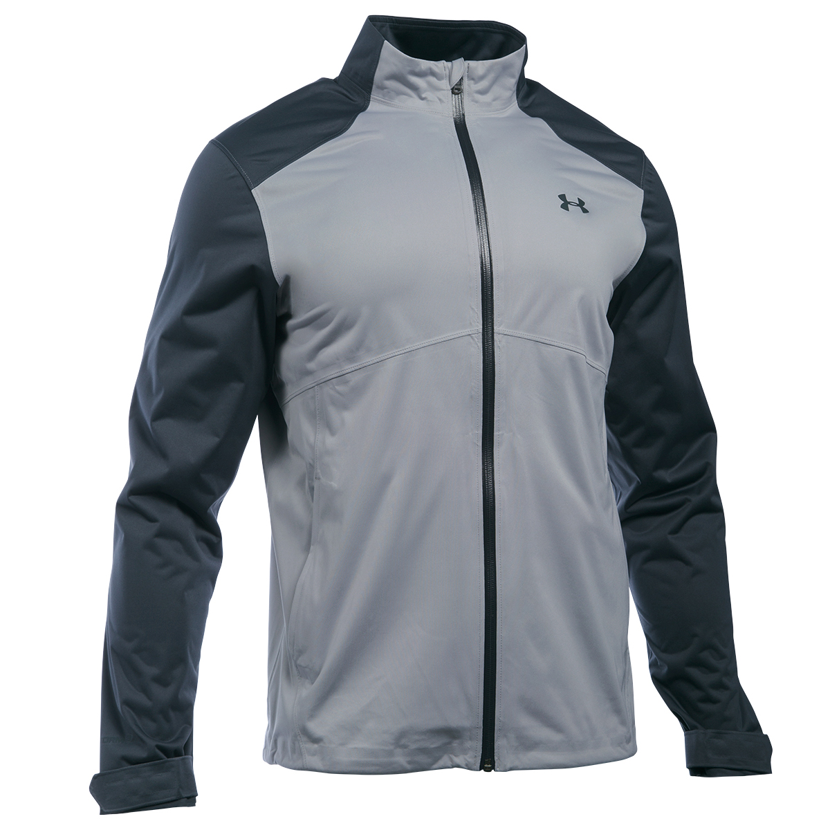 under armour golf waterproof jacket