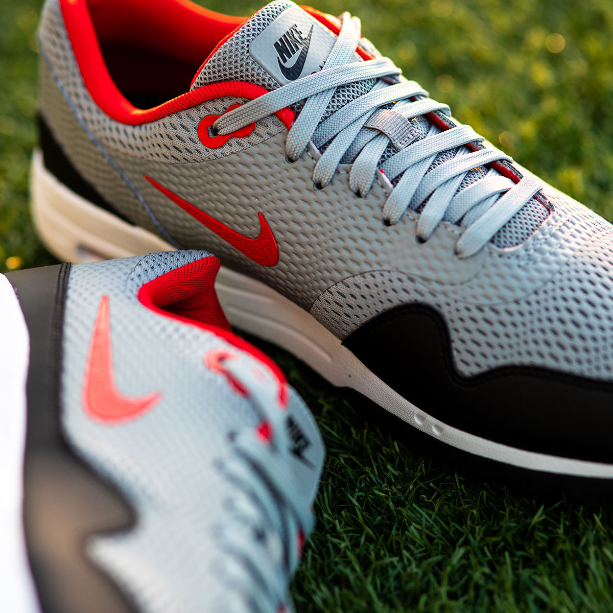 nike mens air max golf shoes