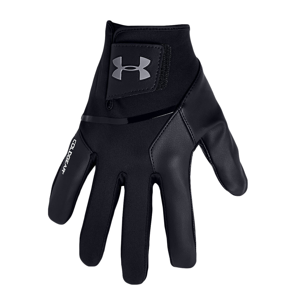 under armour gloves for cold weather