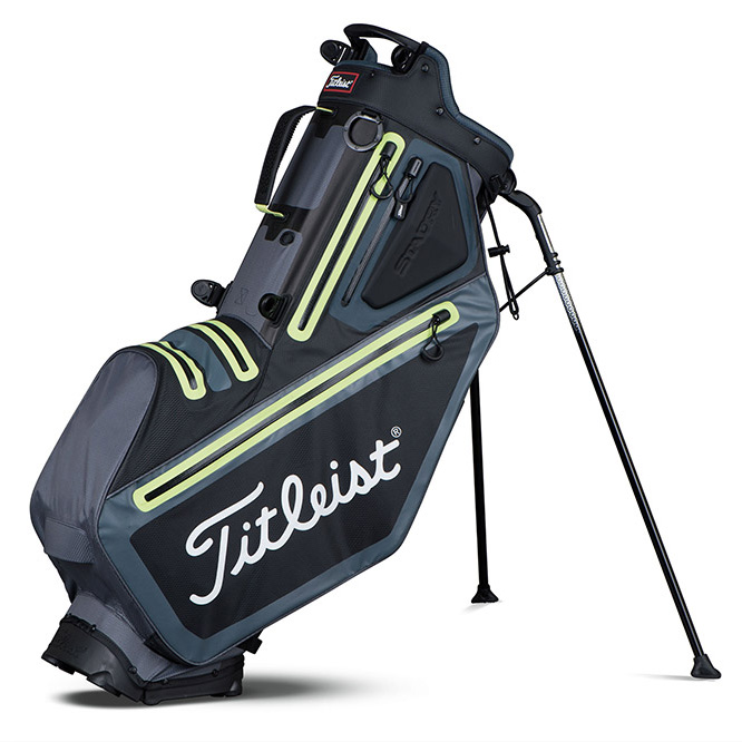 Titleist Players 5 StaDry Stand Bag | Online Golf