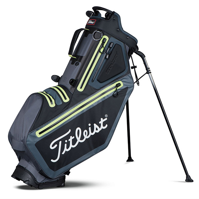 Titleist Players 5 StaDry Stand Bag Online Golf