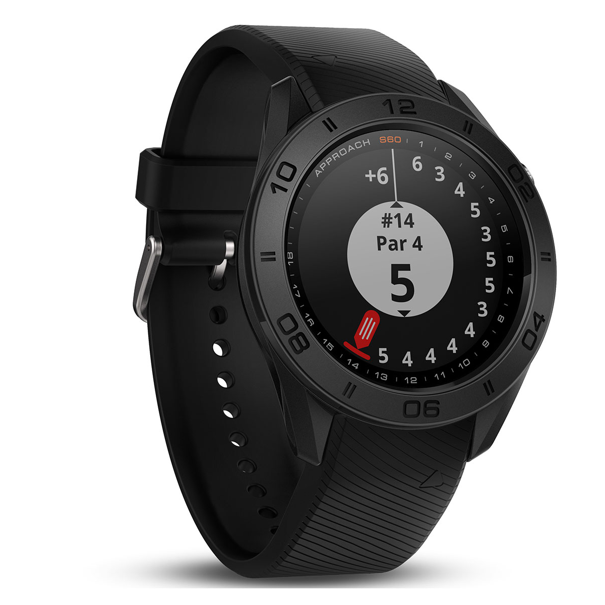 approach s60 gps watch