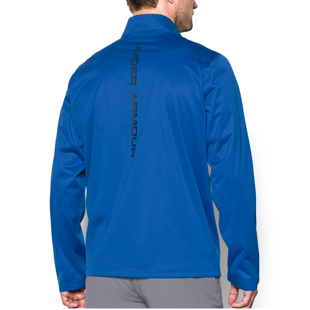 under armour golf storm 3 waterproof jacket