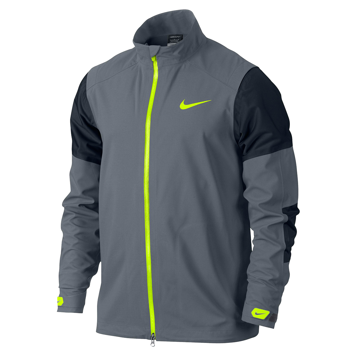 nike golf rain gear