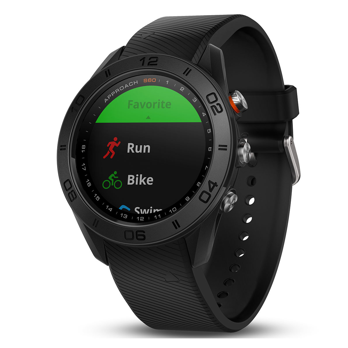 garmin gs10