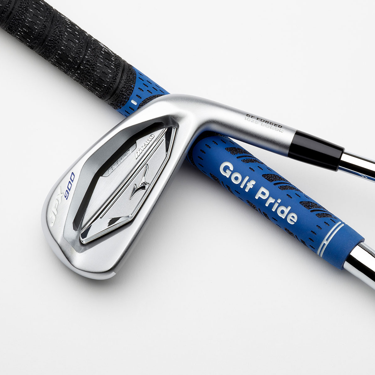 mizuno jpx900 forged irons