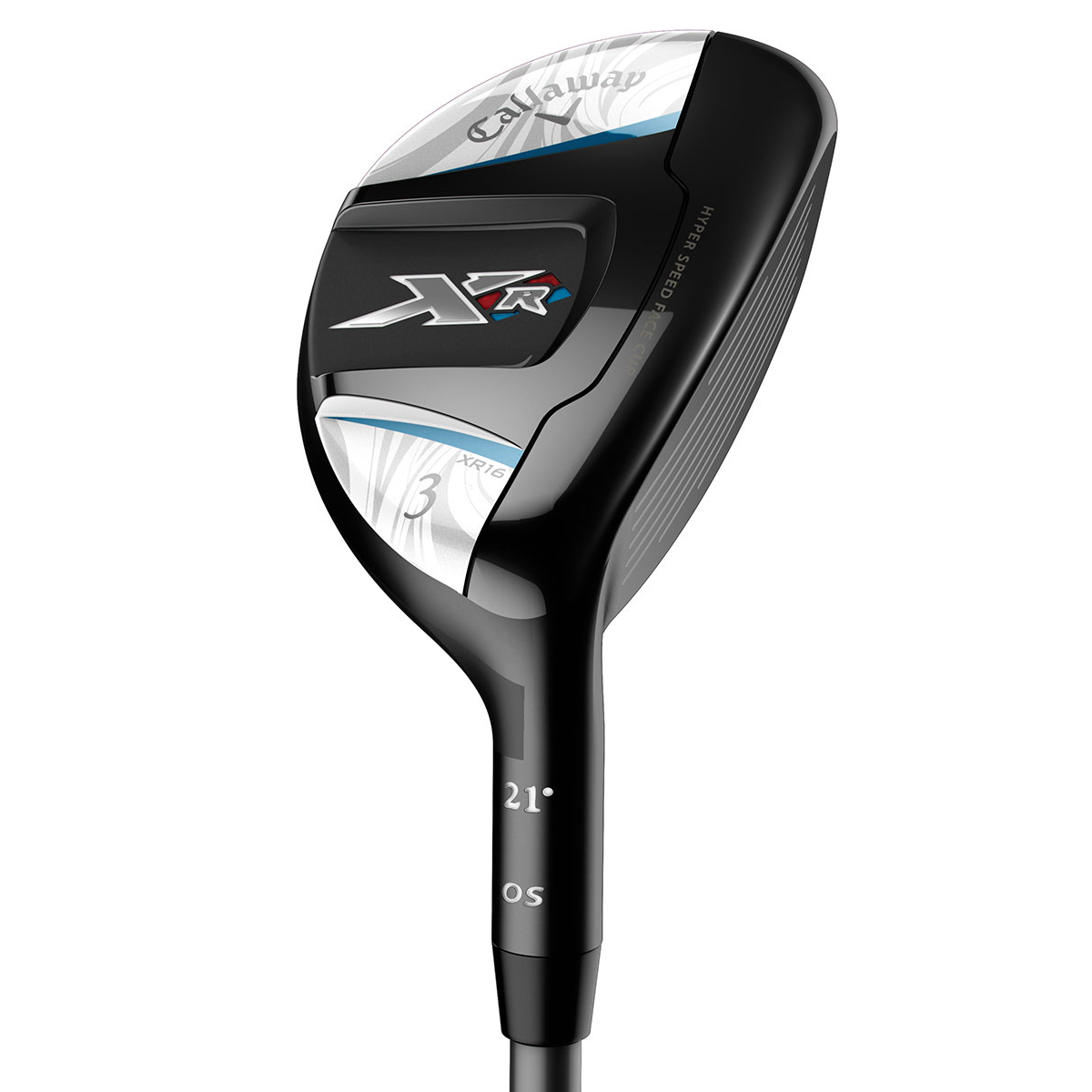 callaway xr os hybrids