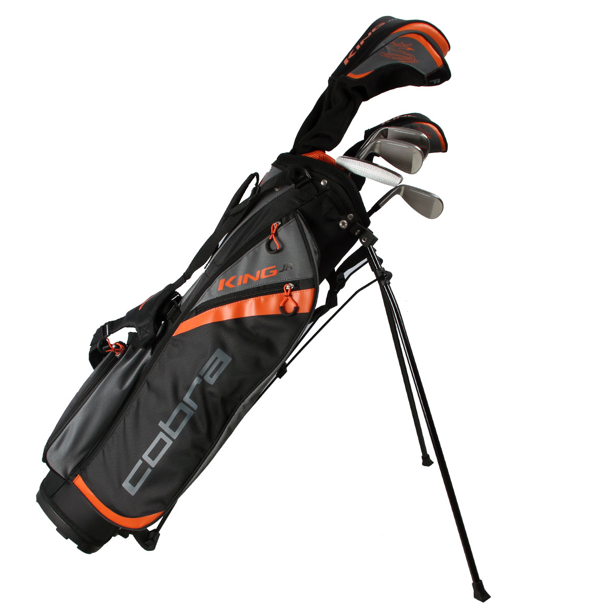 cobra king junior