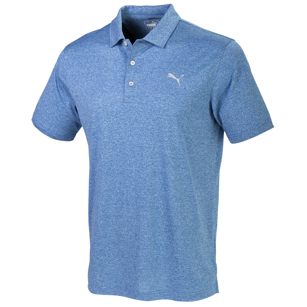 puma polo tops