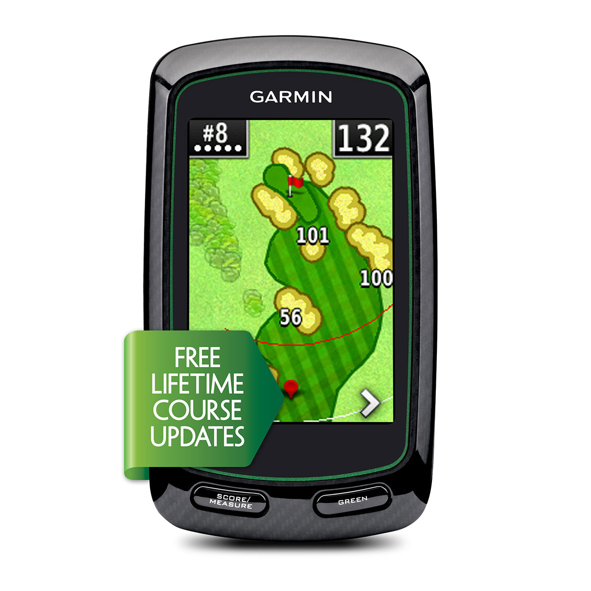 garmin approach 56