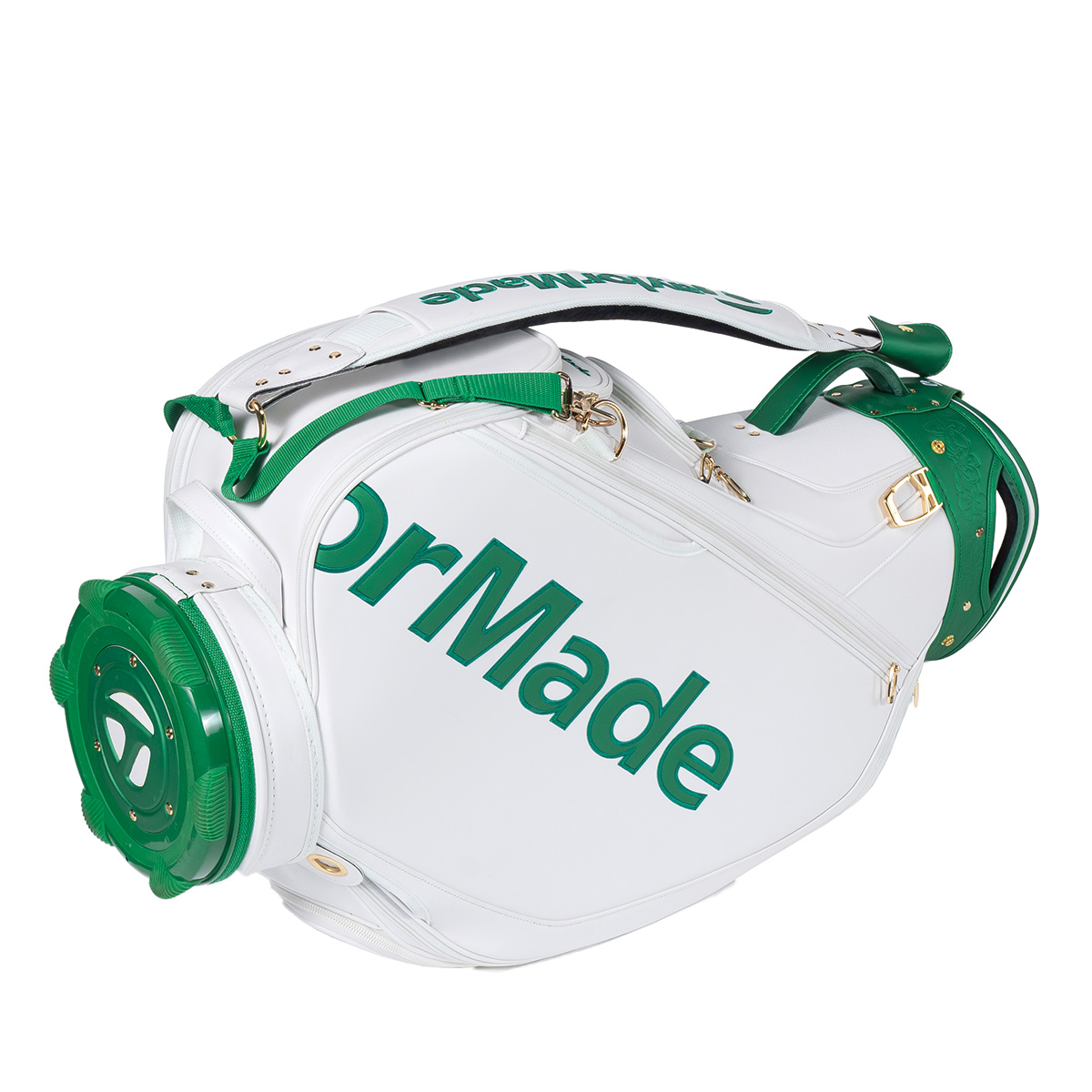 2021 taylormade season opener staff bag