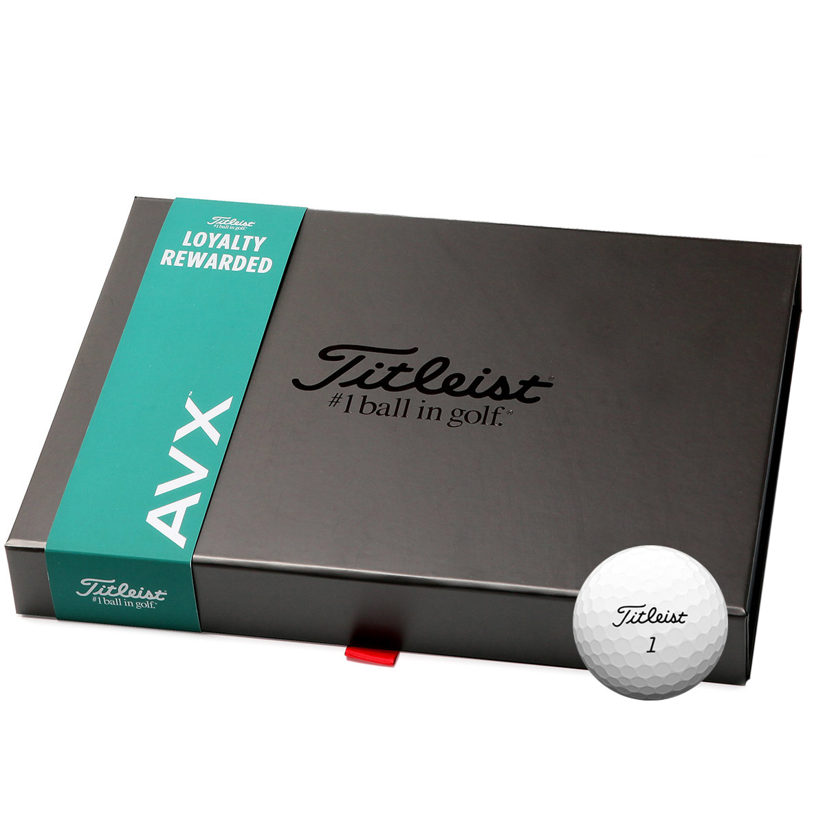 titleist eu