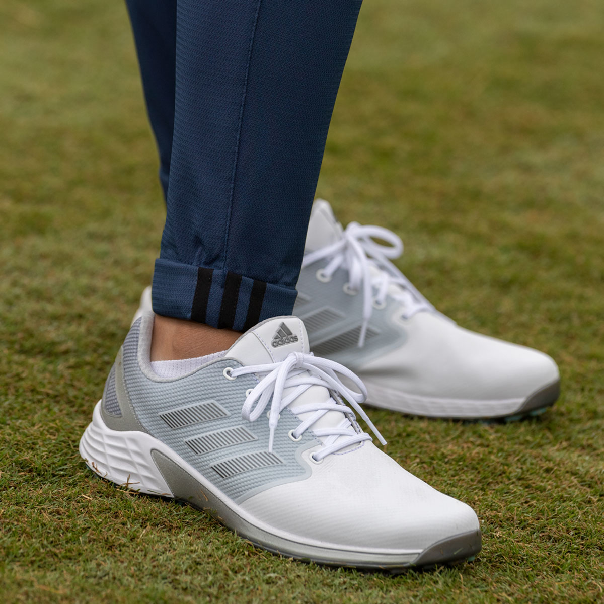 adidas Golf Men's ZG21 Shoes | Online Golf