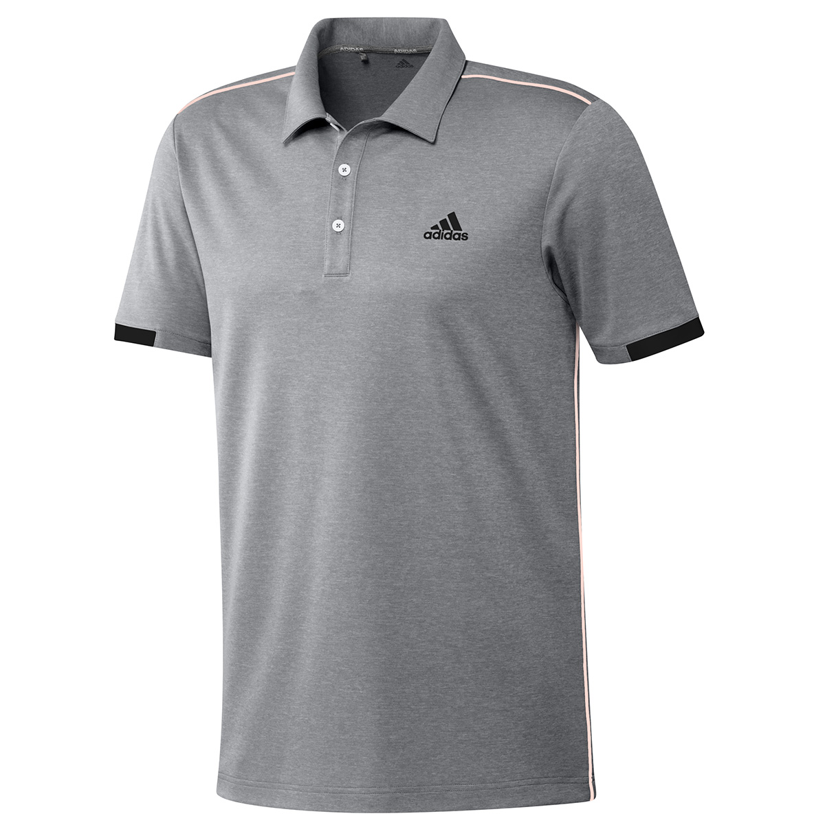 adidas Golf Core Novelty Polo Shirt | Online Golf