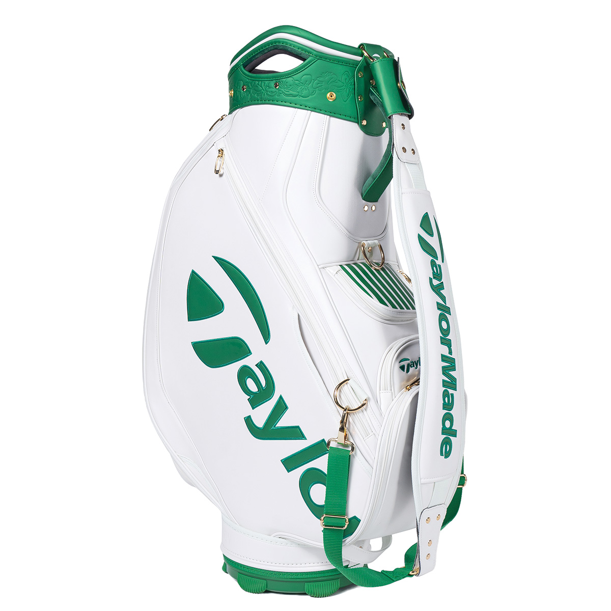 taylormade season opener staff bag