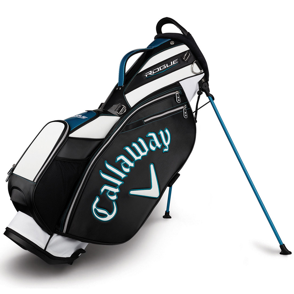 callaway rogue package set