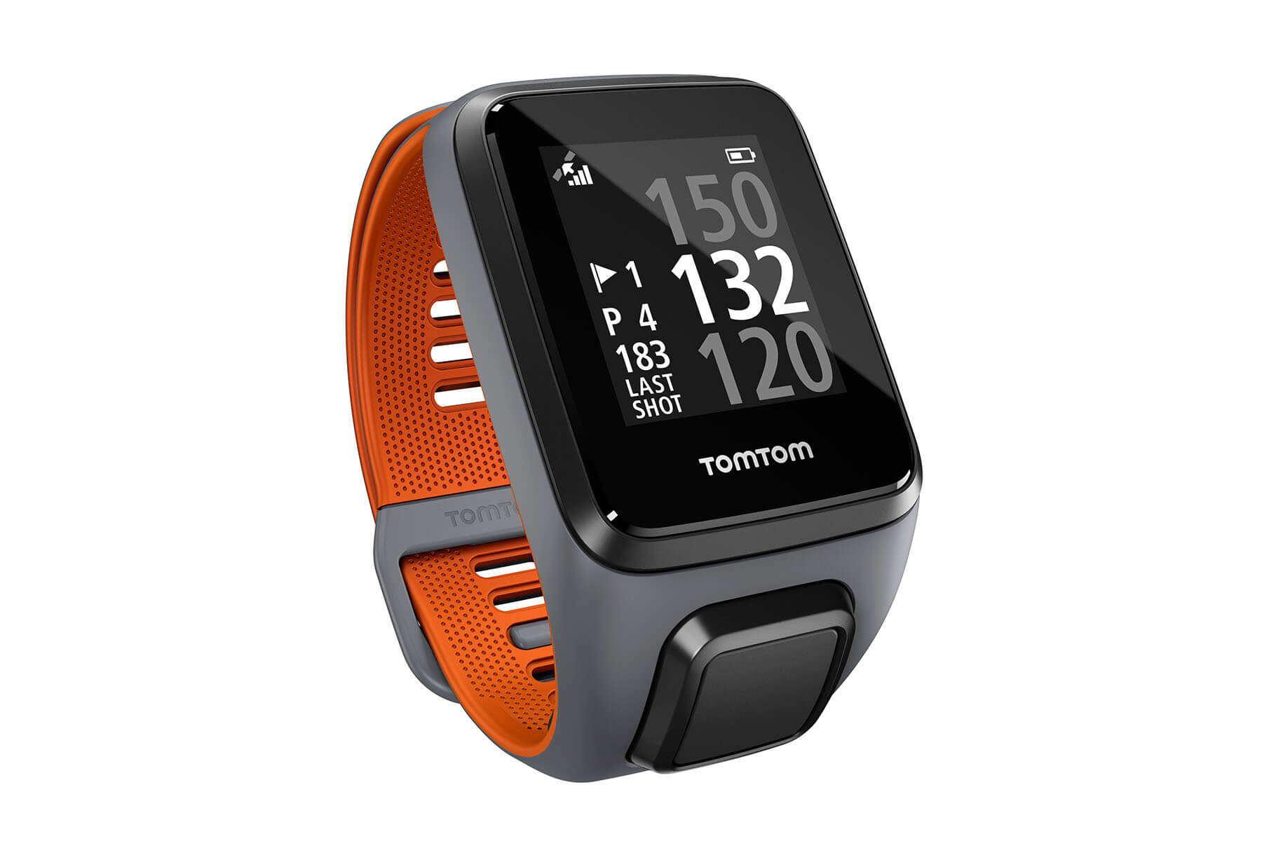 tomtom golfer 2 special edition