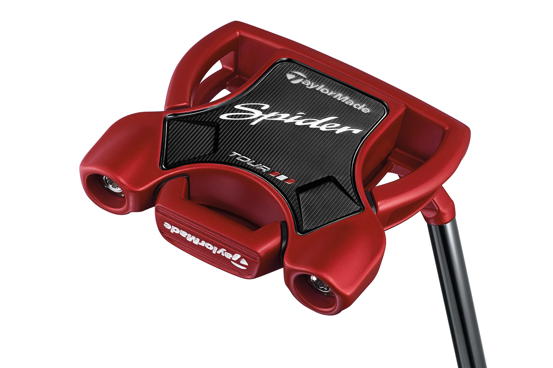 
TaylorMade Spider Tour Red Putter